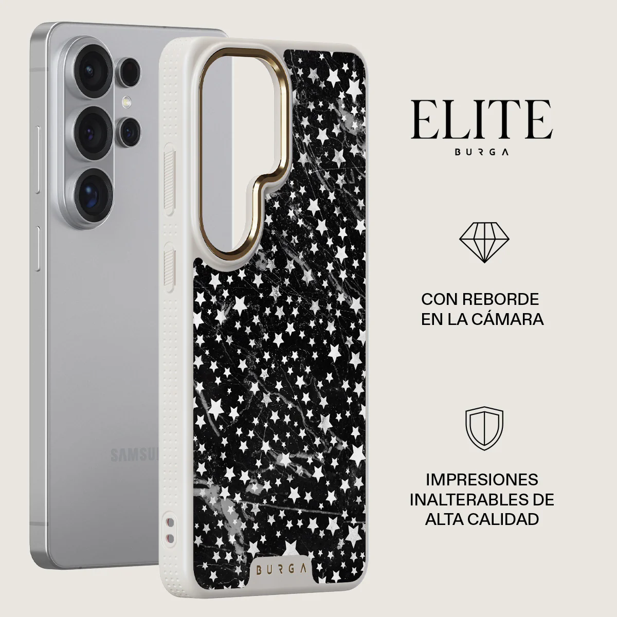 Starry Night - Samsung Galaxy S26 Ultra Funda - Image 27