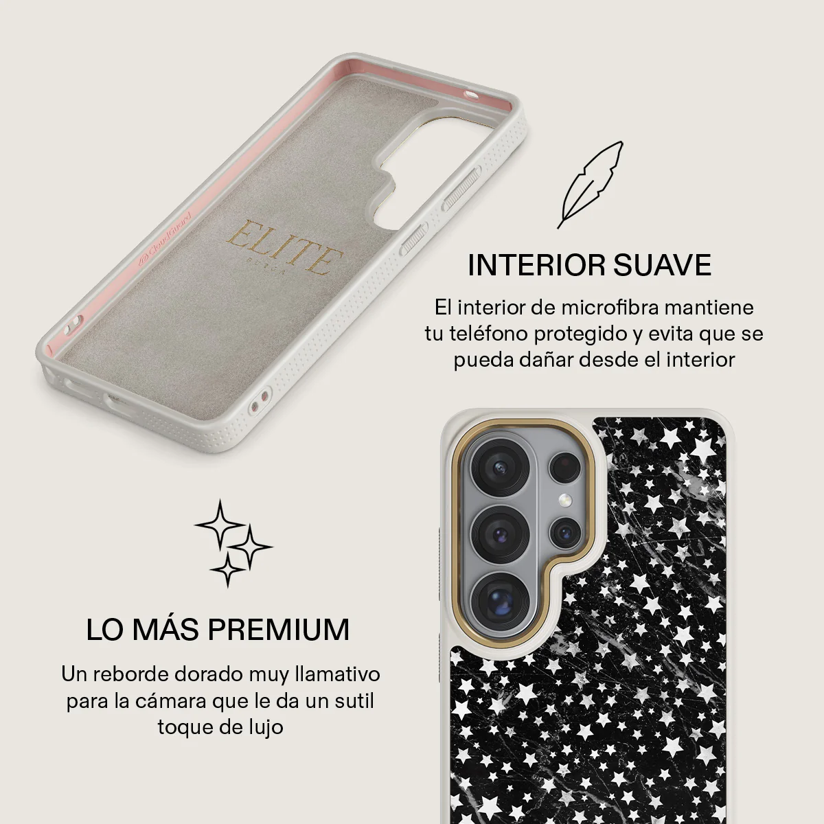 Starry Night - Samsung Galaxy S26 Ultra Funda - Image 31