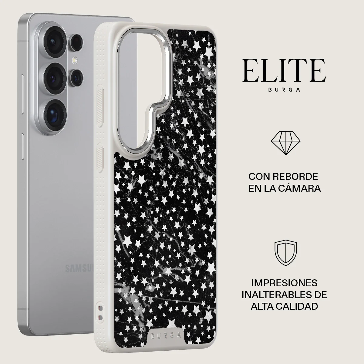 Starry Night - Samsung Galaxy S26 Ultra Funda - Image 34
