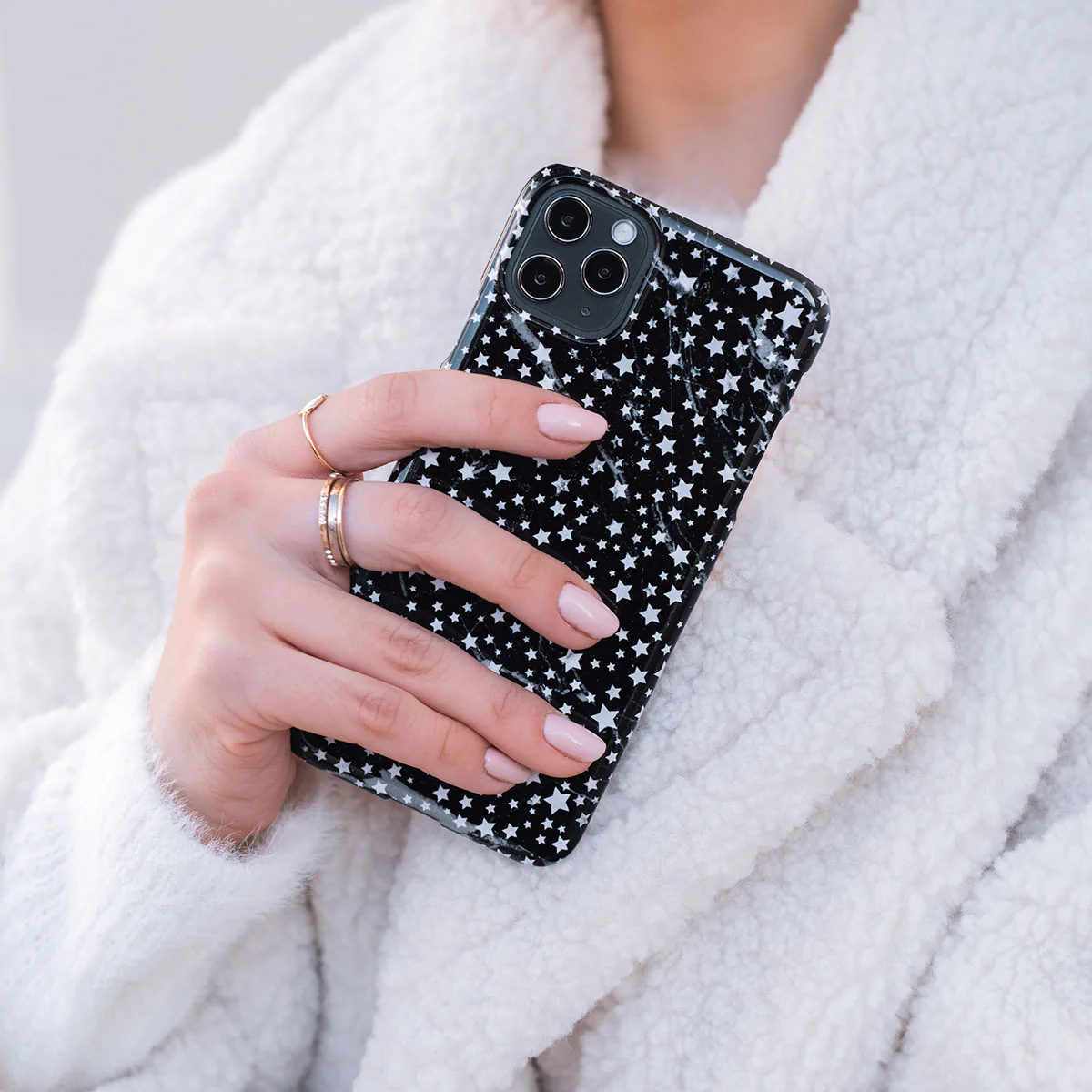 Starry Night - Samsung Galaxy S26 Ultra Funda - Image 44