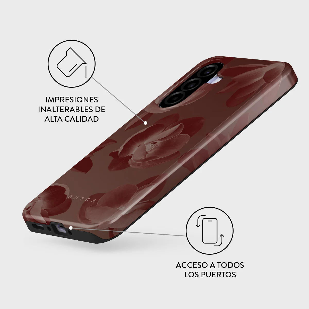 Eternal - Samsung Galaxy A37 5G Funda - Image 3