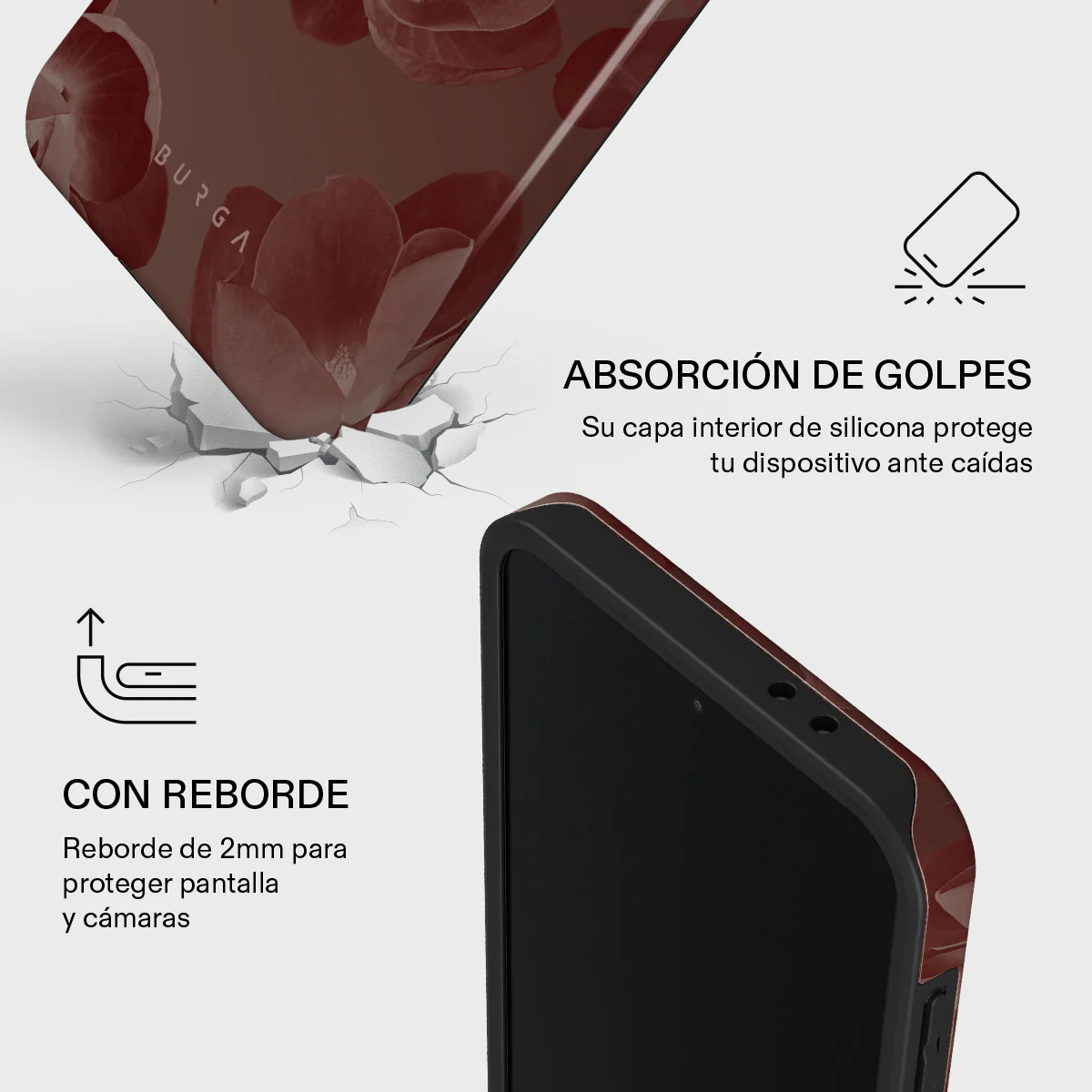 Eternal - Samsung Galaxy A37 5G Funda - Image 4