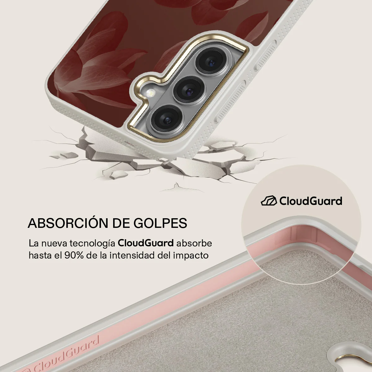 Eternal - Samsung Galaxy S26 Funda - Image 28