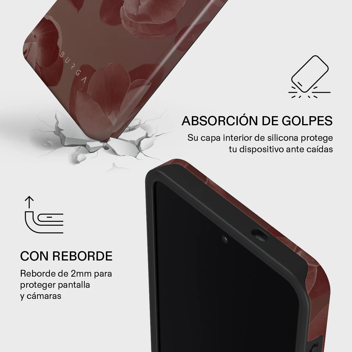 Eternal - Samsung Galaxy S26 Funda - Image 4