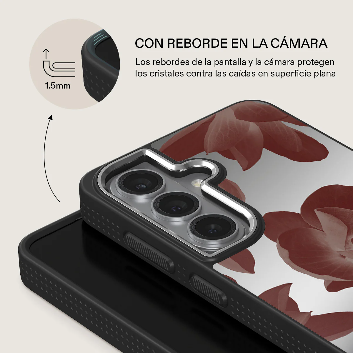Eternal - Samsung Galaxy S26 Funda - Image 60