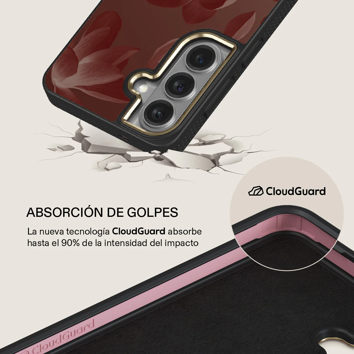 Eternal - Samsung Galaxy S26 Funda - Image 7