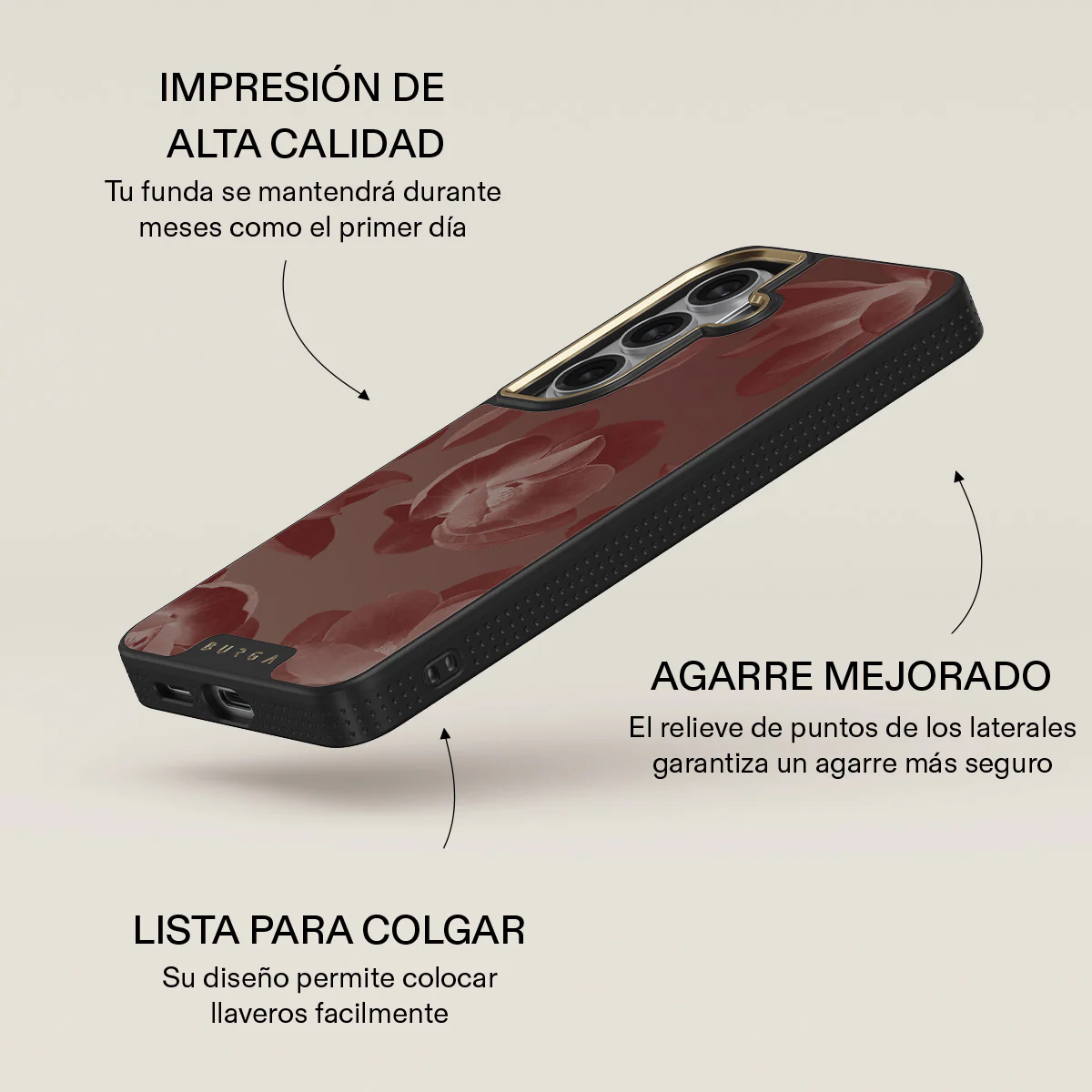 Eternal - Samsung Galaxy S26 Funda - Image 9