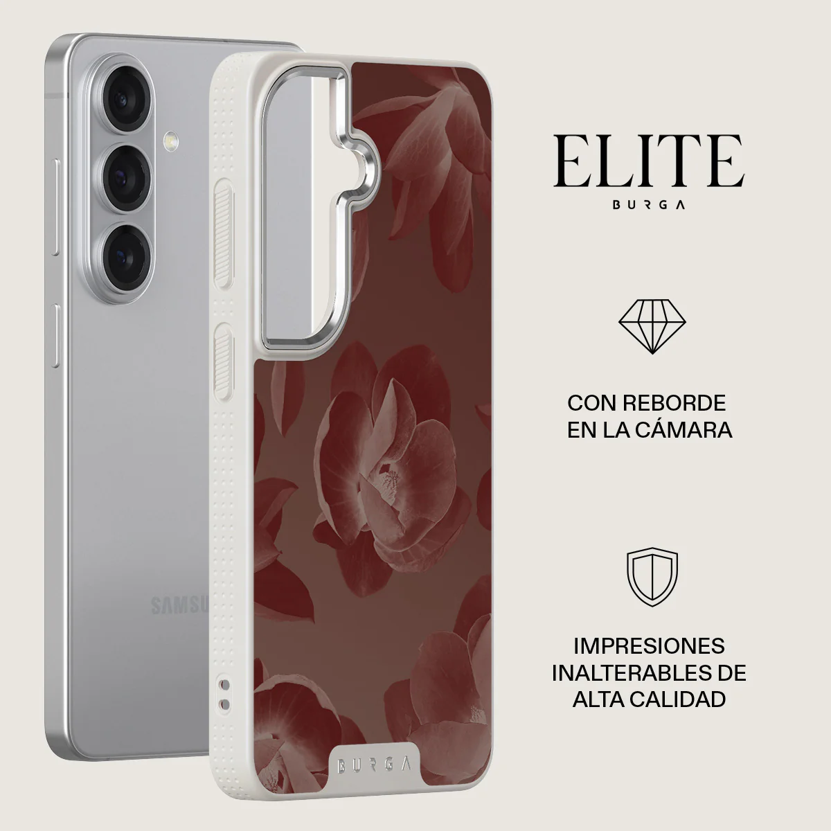 Eternal - Samsung Galaxy S26 Plus Funda - Image 34