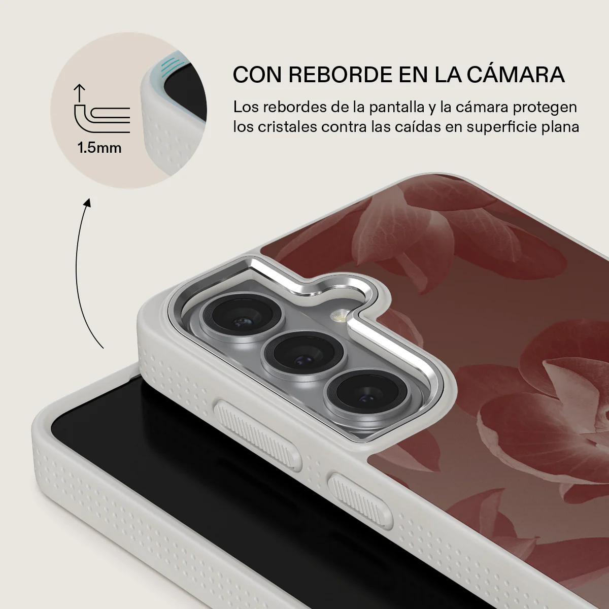 Eternal - Samsung Galaxy S26 Plus Funda - Image 36