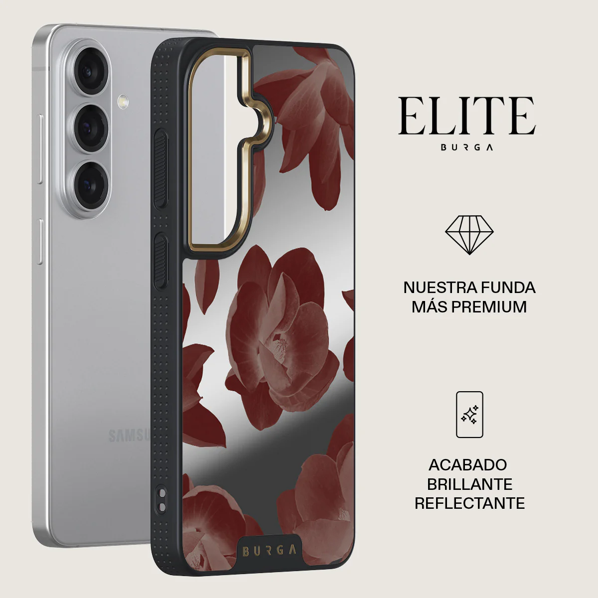 Eternal - Samsung Galaxy S26 Plus Funda - Image 41