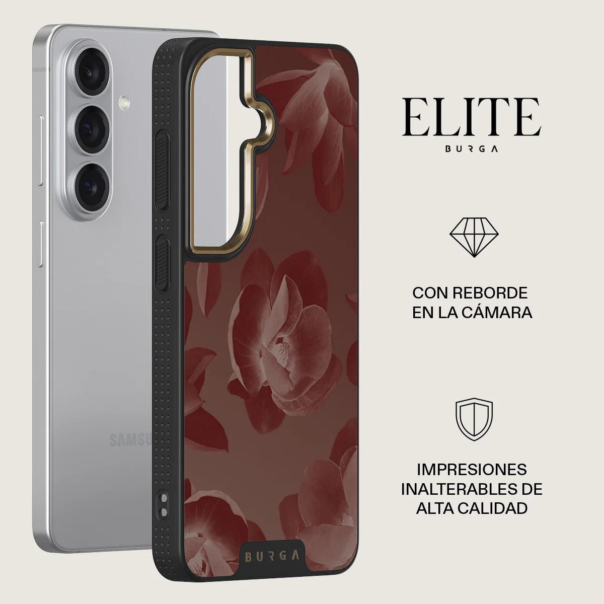 Eternal - Samsung Galaxy S26 Plus Funda - Image 6