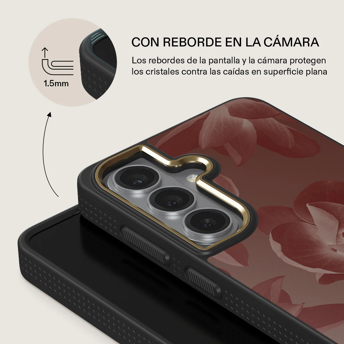 Eternal - Samsung Galaxy S26 Plus Funda - Image 8