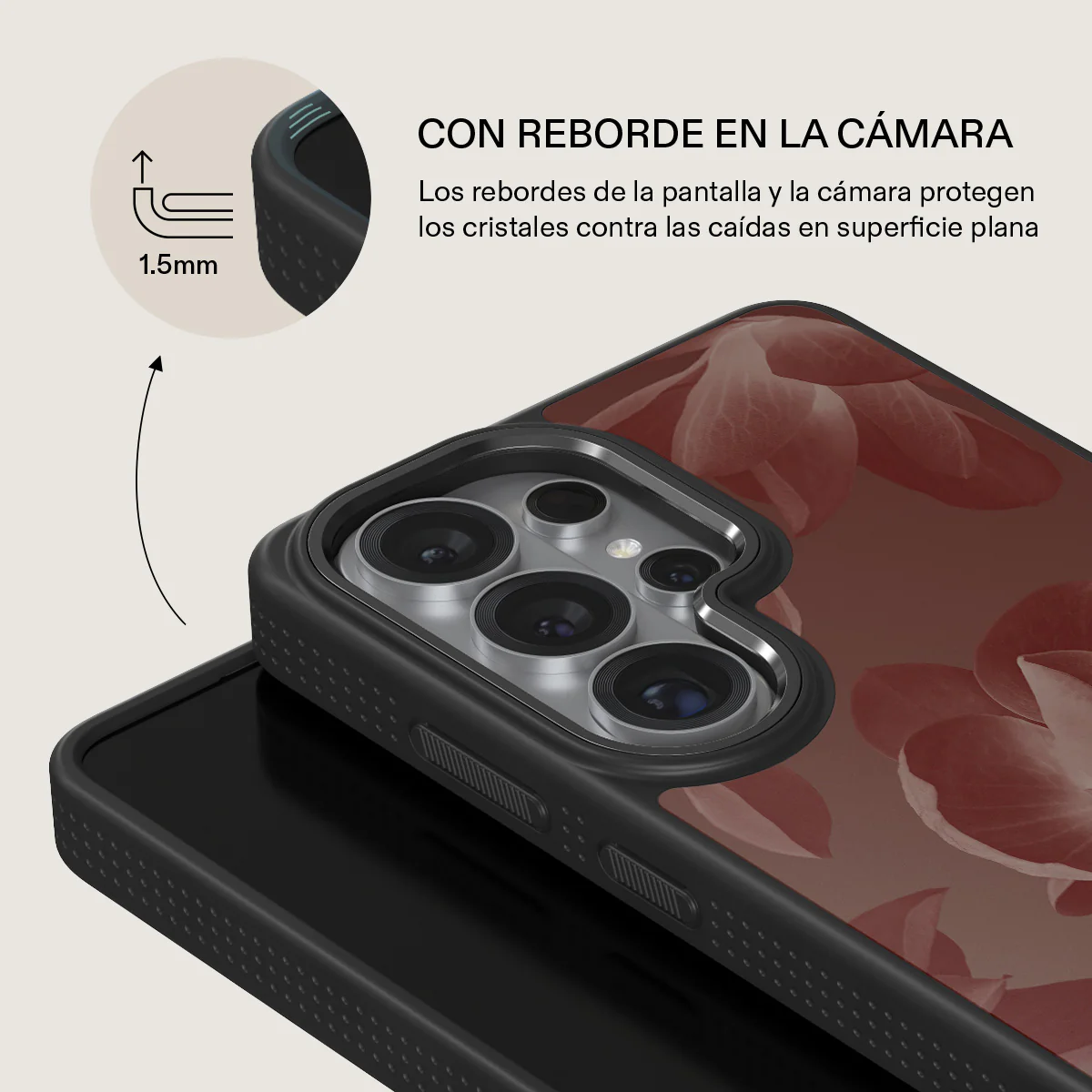 Eternal - Samsung Galaxy S26 Ultra Funda - Image 15