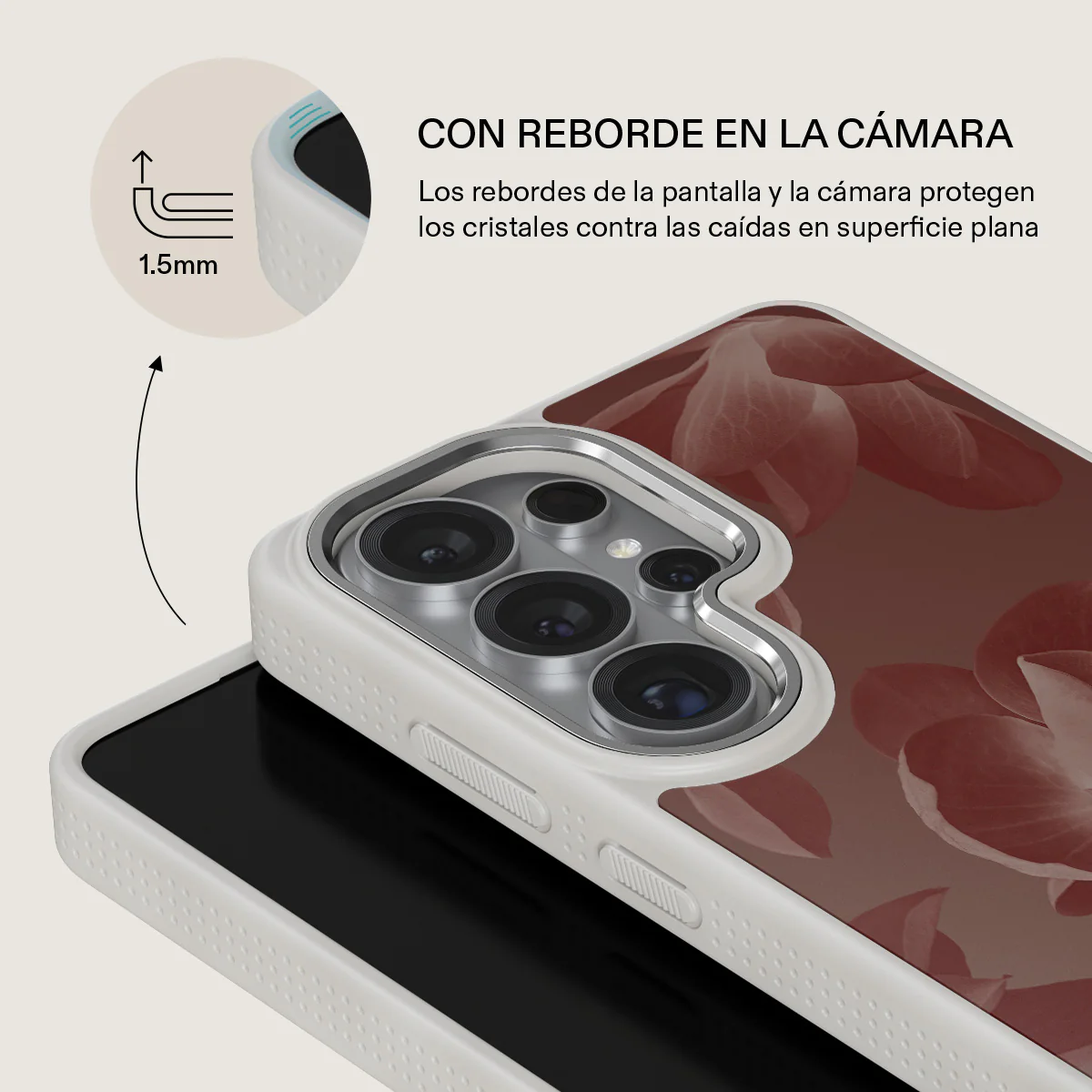 Eternal - Samsung Galaxy S26 Ultra Funda - Image 36