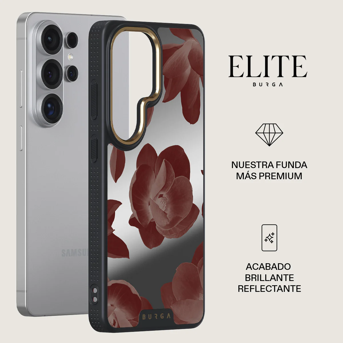 Eternal - Samsung Galaxy S26 Ultra Funda - Image 41
