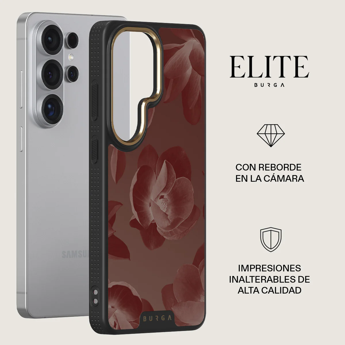 Eternal - Samsung Galaxy S26 Ultra Funda - Image 6