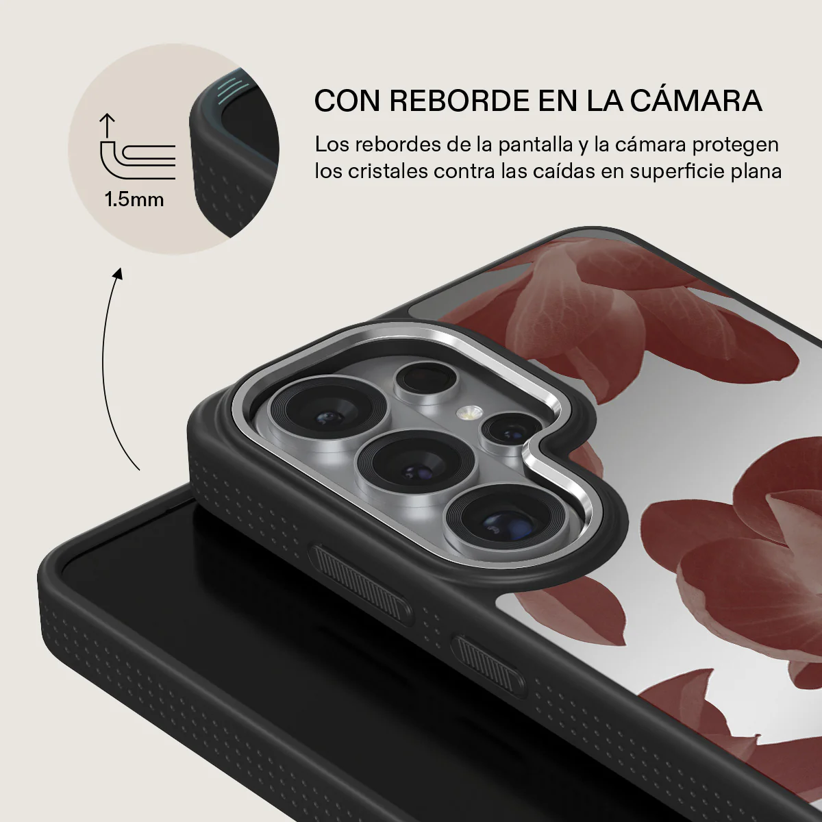 Eternal - Samsung Galaxy S26 Ultra Funda - Image 60