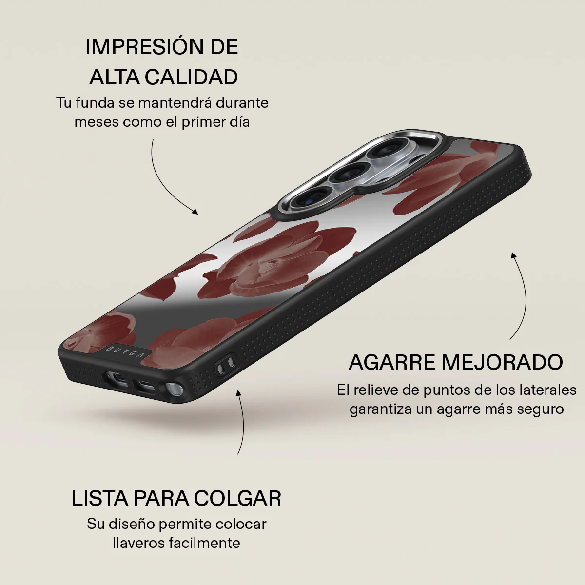 Eternal - Samsung Galaxy S26 Ultra Funda - Image 61