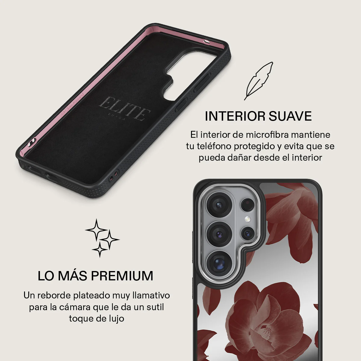 Eternal - Samsung Galaxy S26 Ultra Funda - Image 62