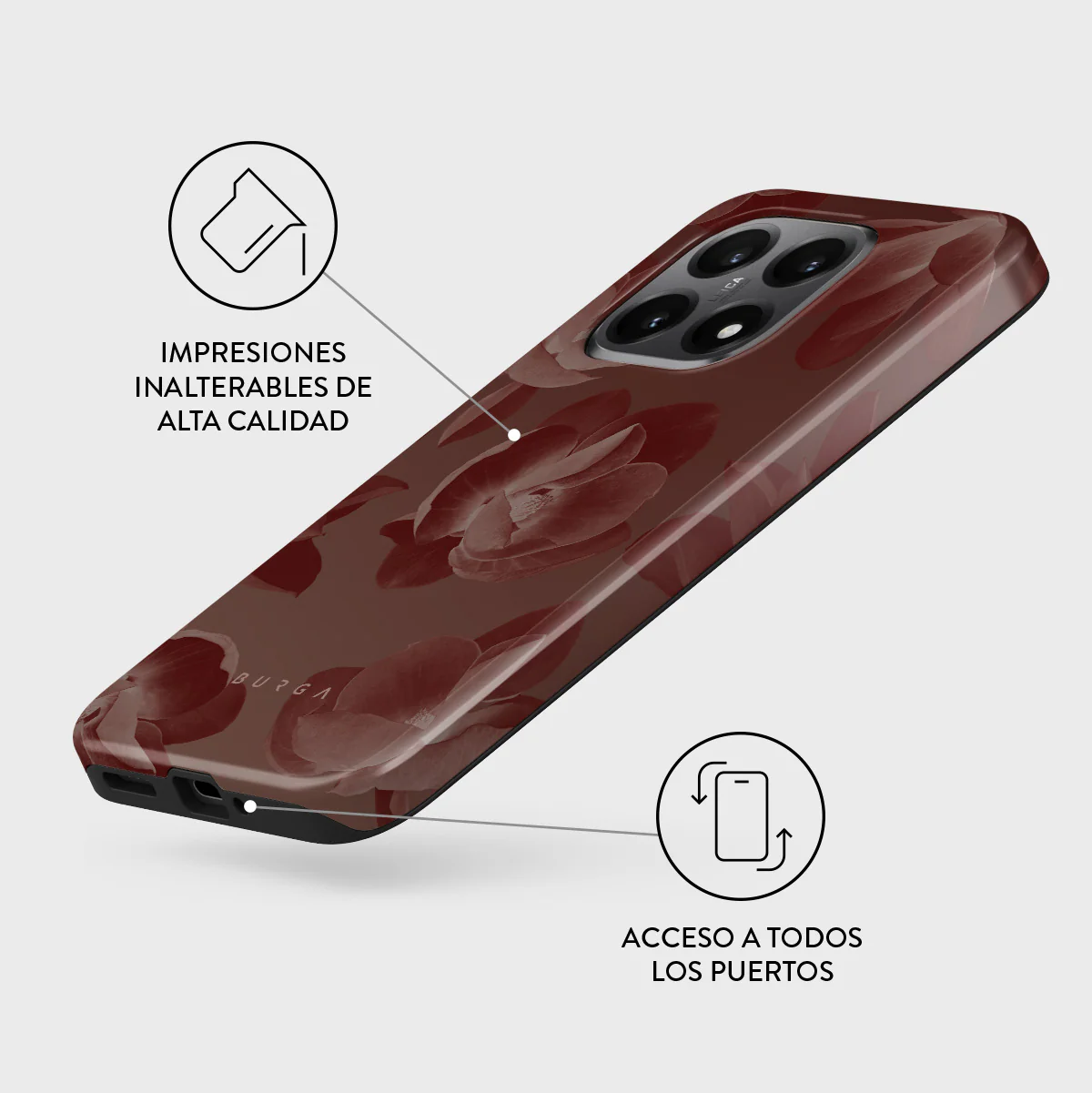 Eternal - Xiaomi 15T Funda - Image 3