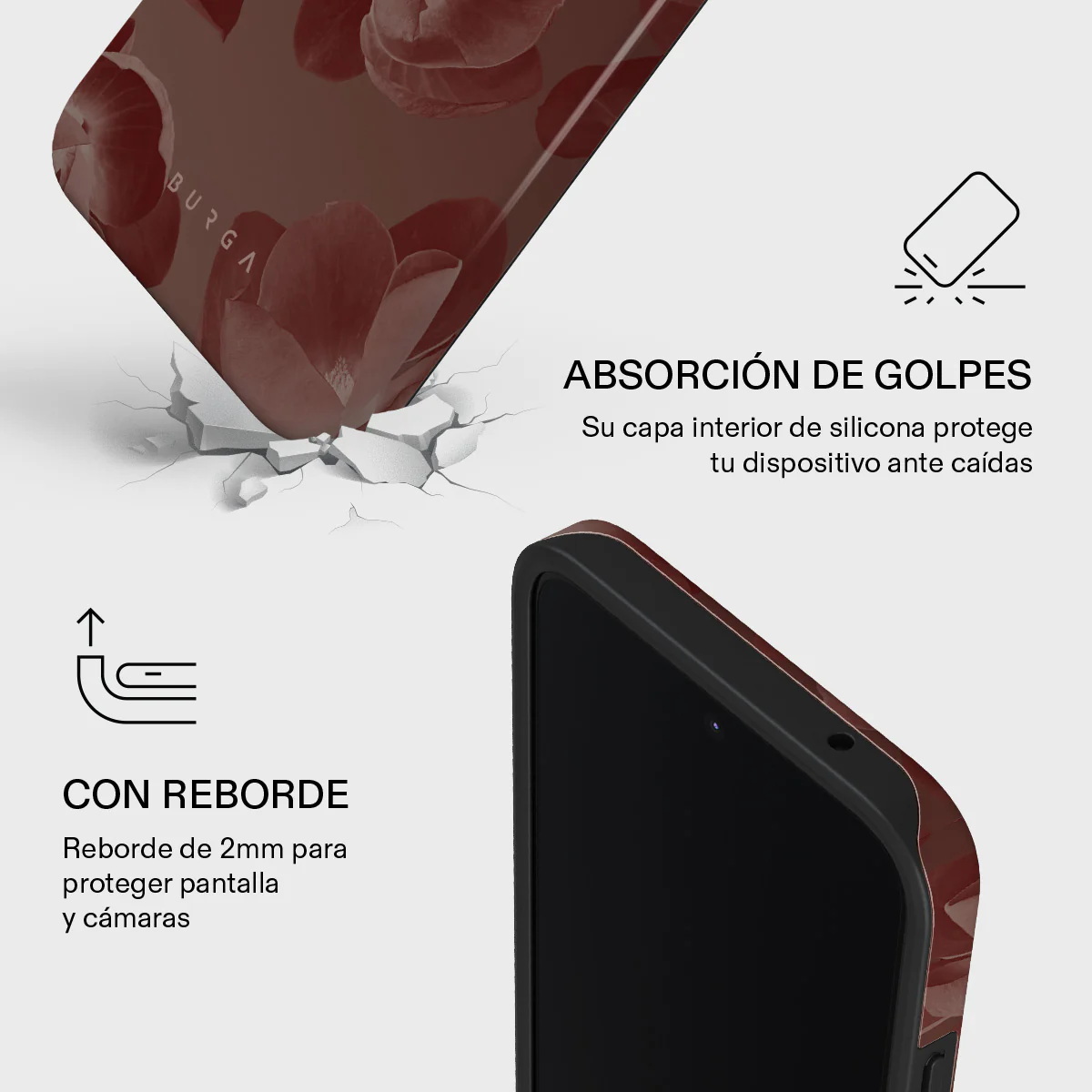 Eternal - Xiaomi 15T Funda - Image 4