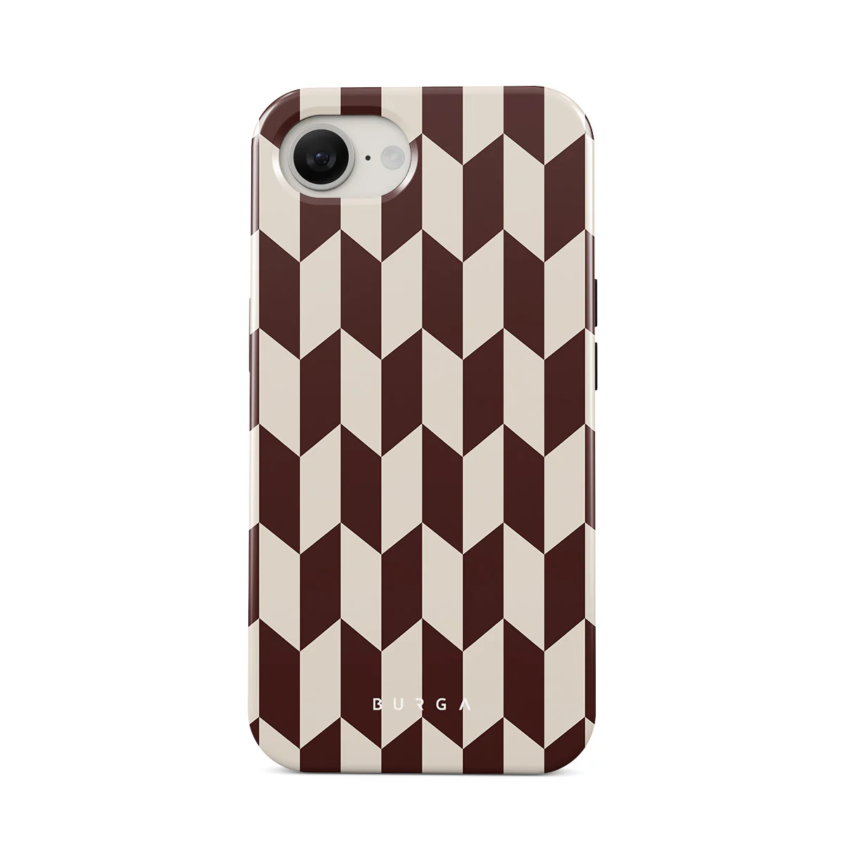 Etiquette - iPhone 17e Funda