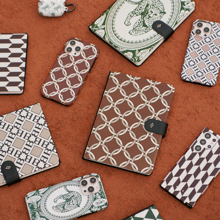 Etiquette - Samsung Galaxy A37 5G Funda - Image 9
