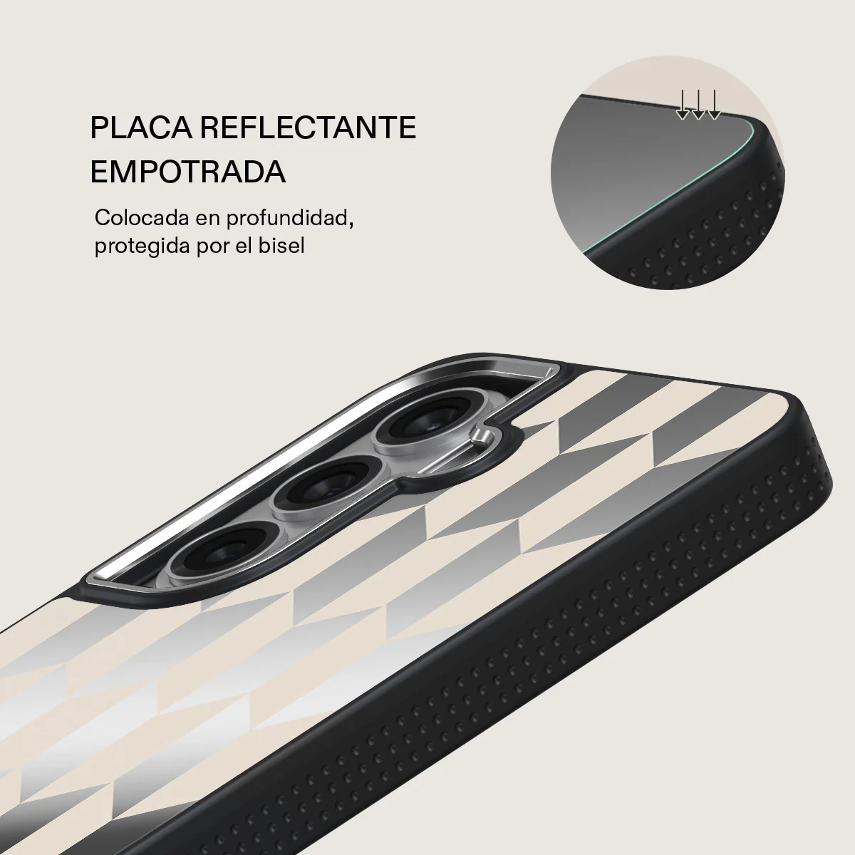 Etiquette - Samsung Galaxy S26 Plus Funda - Image 59