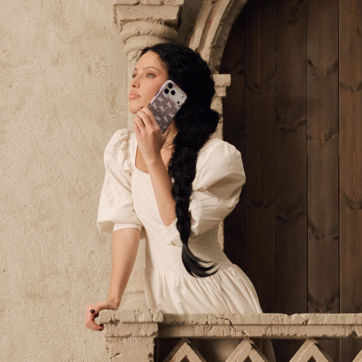 Evermore - Samsung Galaxy S25 FE Funda - Image 10