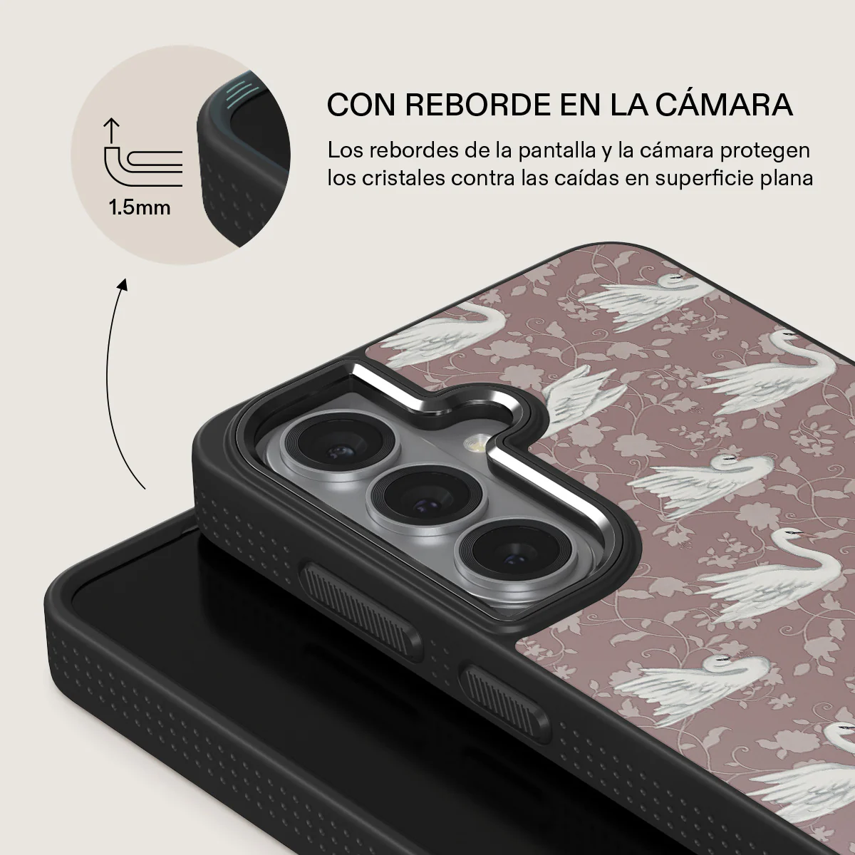 Evermore - Samsung Galaxy S26 Funda - Image 15