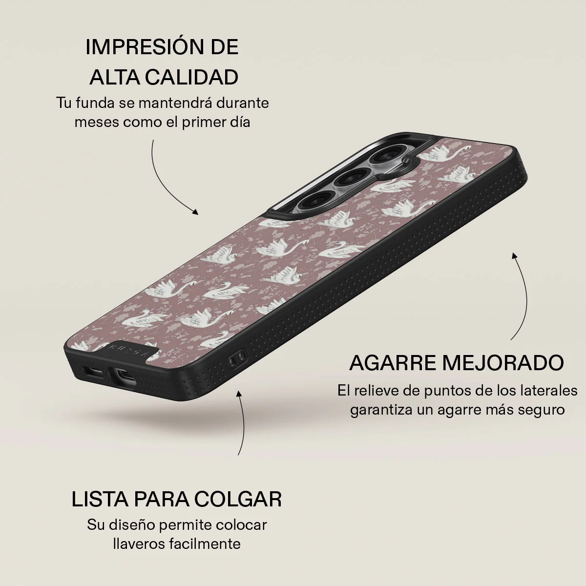 Evermore - Samsung Galaxy S26 Funda - Image 16