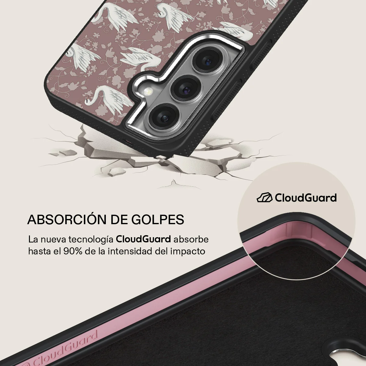 Evermore - Samsung Galaxy S26 Funda - Image 21