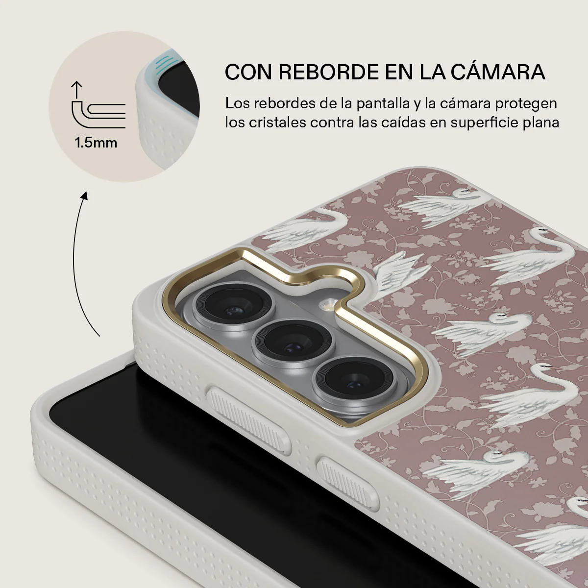 Evermore - Samsung Galaxy S26 Funda - Image 29