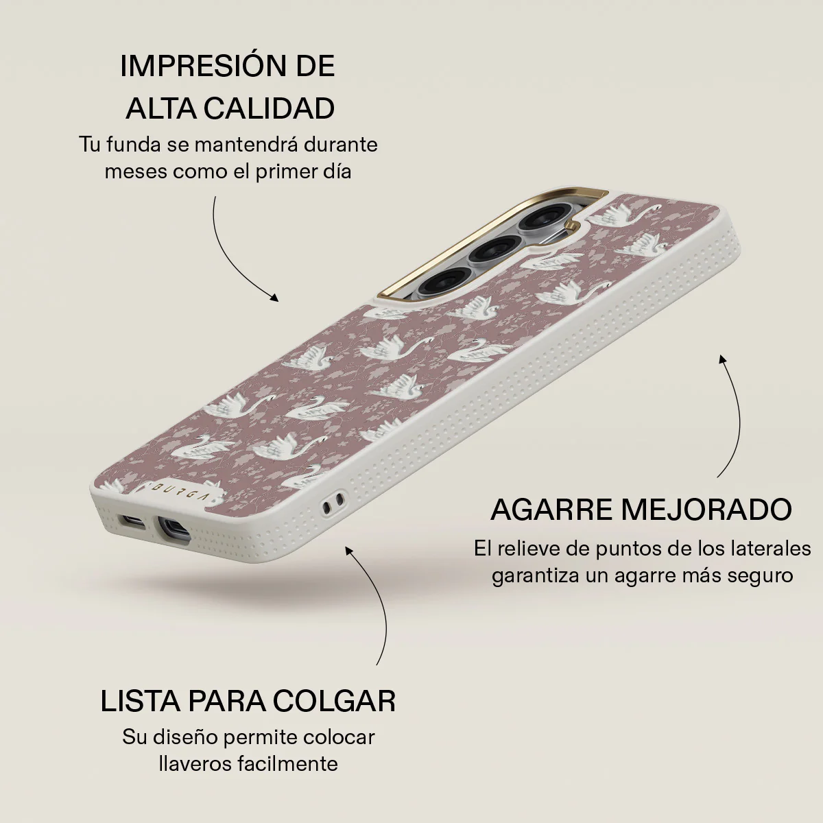 Evermore - Samsung Galaxy S26 Funda - Image 30