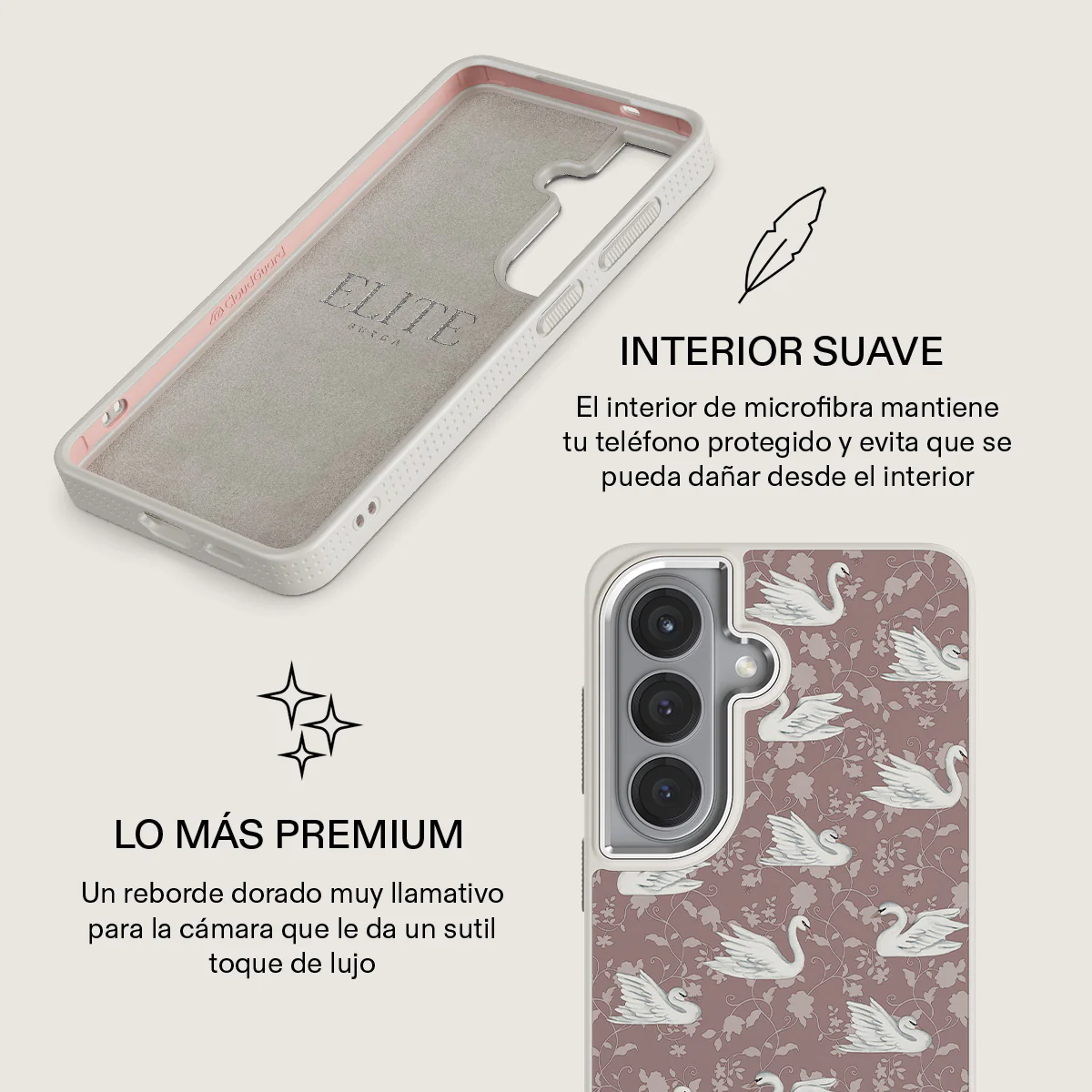 Evermore - Samsung Galaxy S26 Funda - Image 38