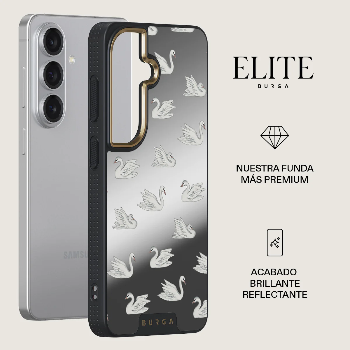 Evermore - Samsung Galaxy S26 Funda - Image 41