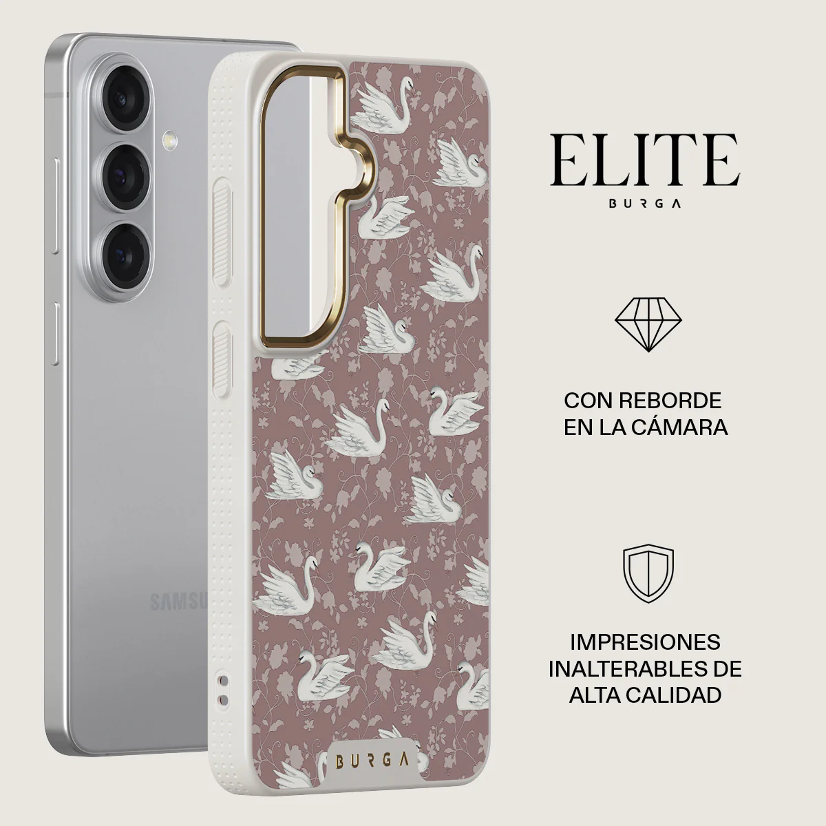 Evermore - Samsung Galaxy S26 Plus Funda - Image 27