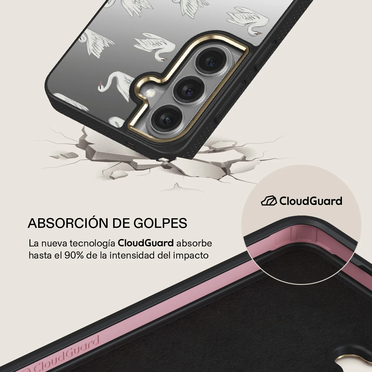 Evermore - Samsung Galaxy S26 Plus Funda - Image 42