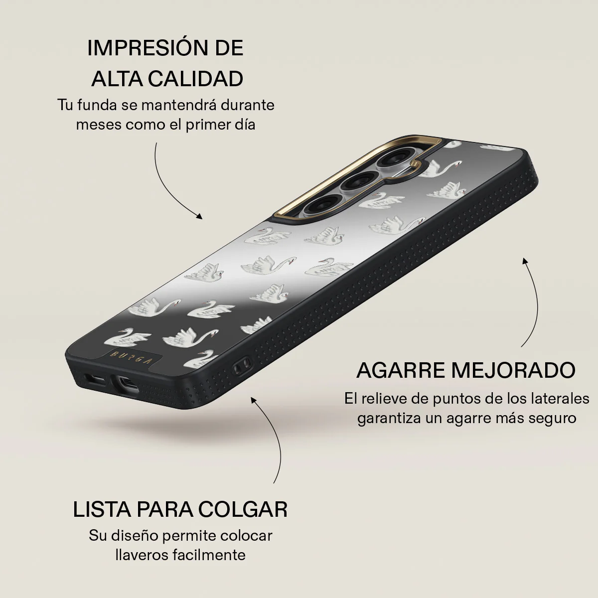 Evermore - Samsung Galaxy S26 Plus Funda - Image 45