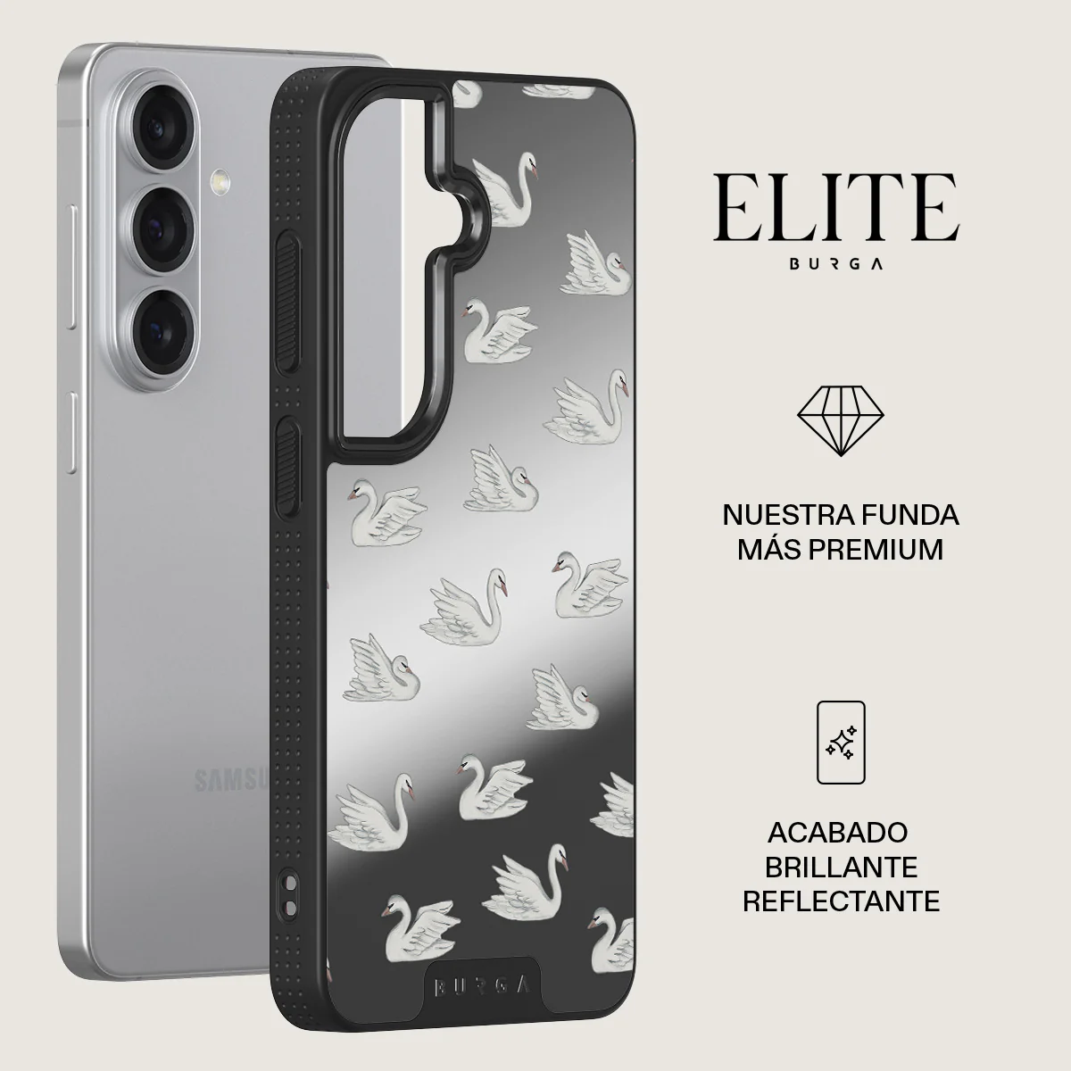 Evermore - Samsung Galaxy S26 Plus Funda - Image 49