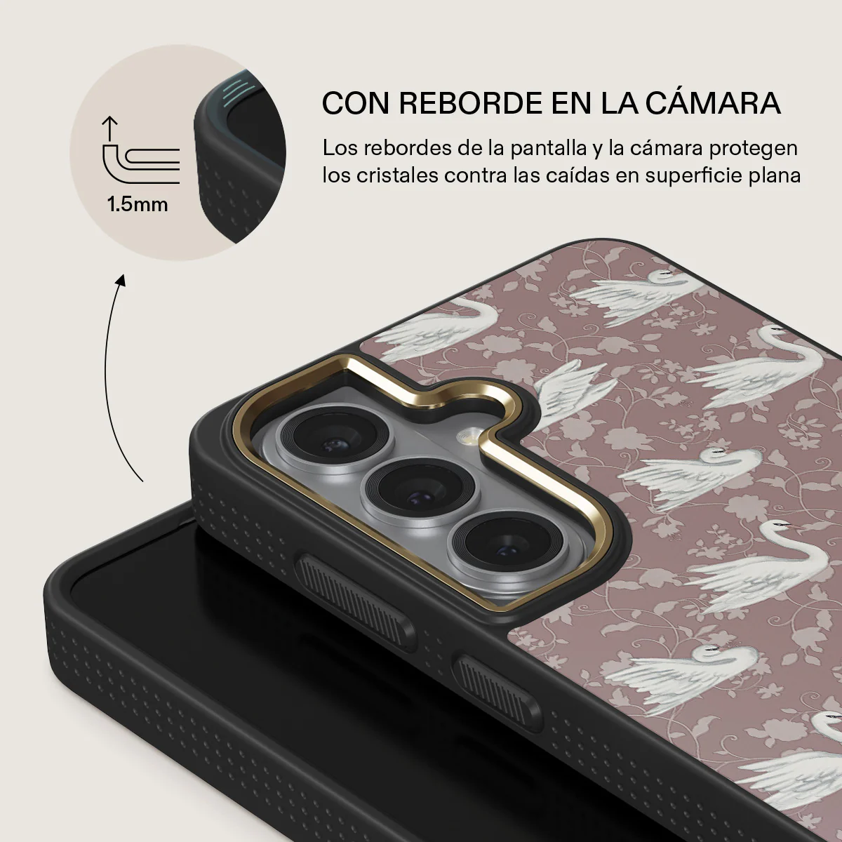 Evermore - Samsung Galaxy S26 Plus Funda - Image 8