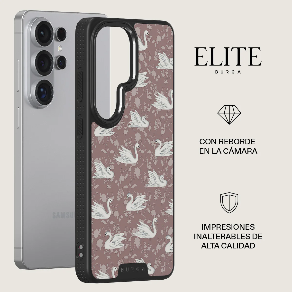 Evermore - Samsung Galaxy S26 Ultra Funda - Image 13