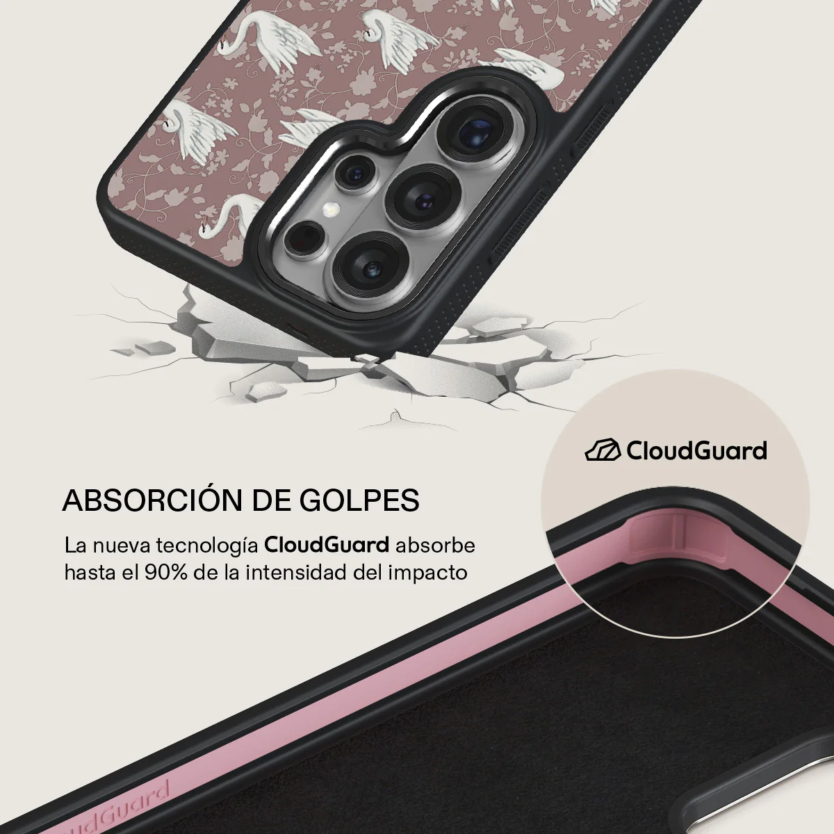 Evermore - Samsung Galaxy S26 Ultra Funda - Image 14