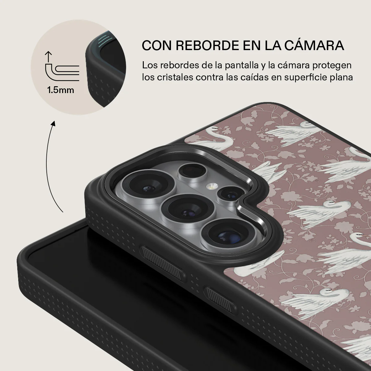 Evermore - Samsung Galaxy S26 Ultra Funda - Image 15