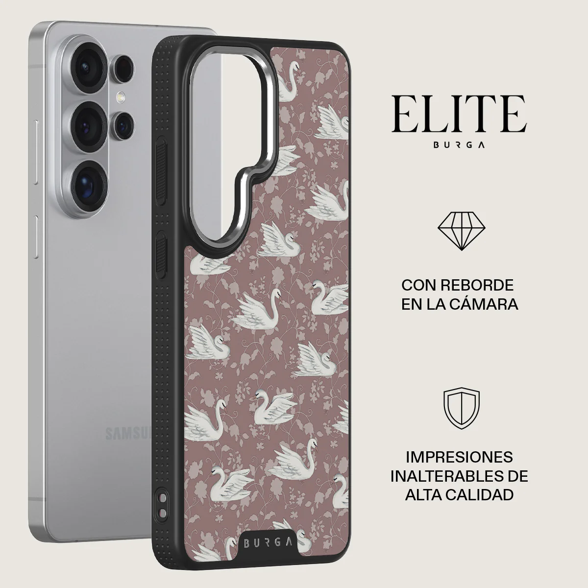 Evermore - Samsung Galaxy S26 Ultra Funda - Image 20