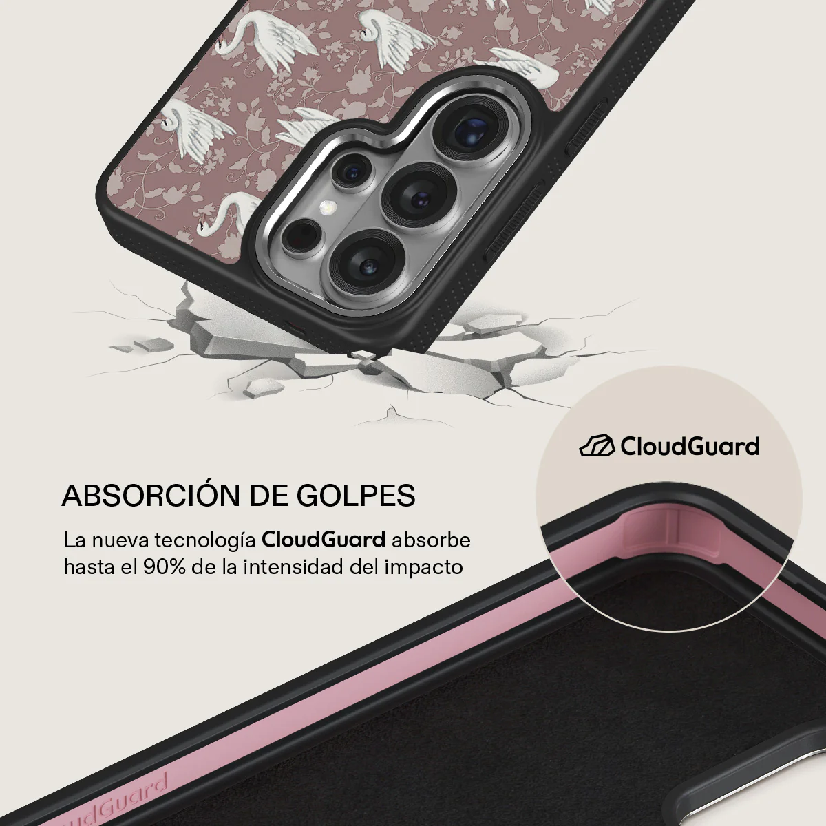 Evermore - Samsung Galaxy S26 Ultra Funda - Image 21