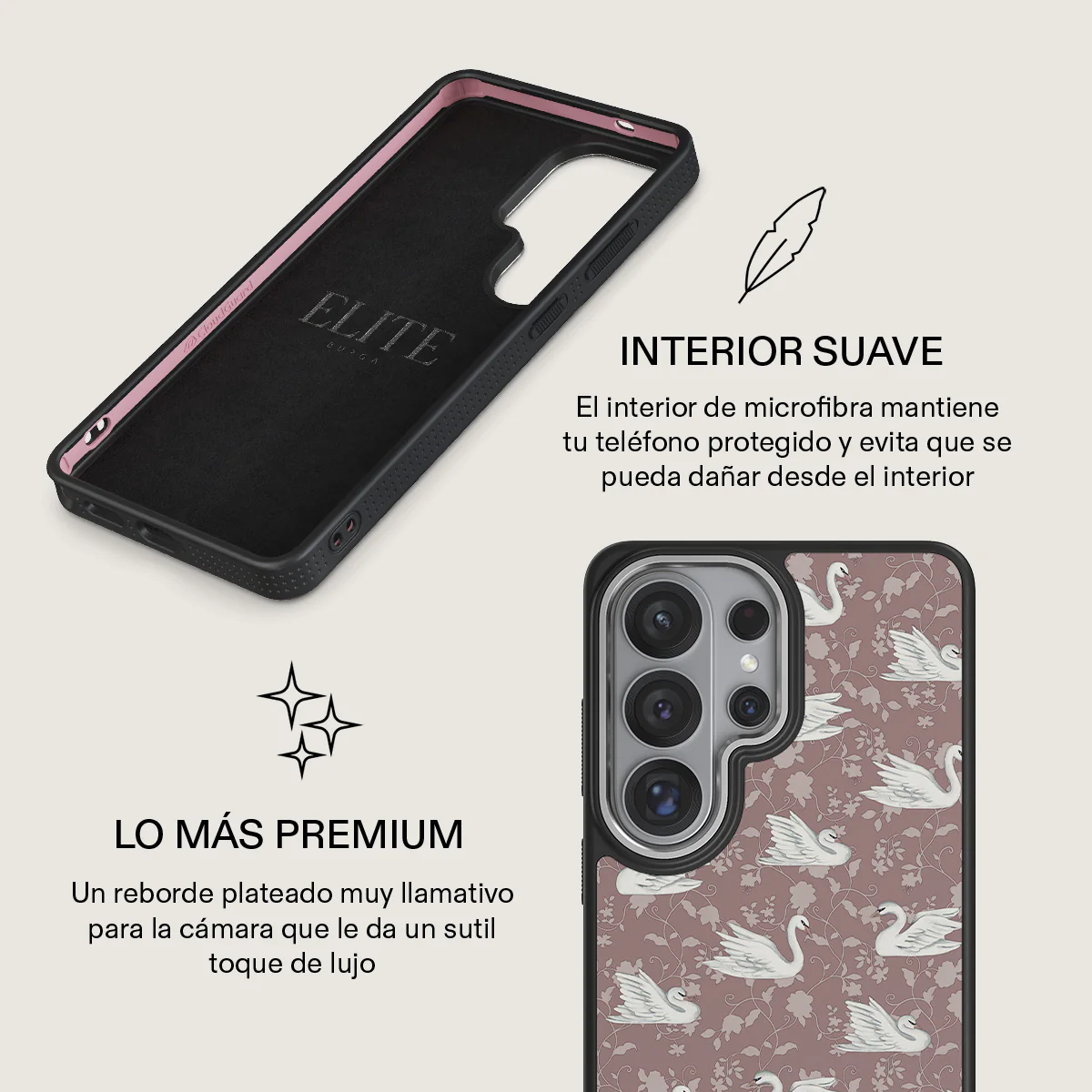 Evermore - Samsung Galaxy S26 Ultra Funda - Image 24