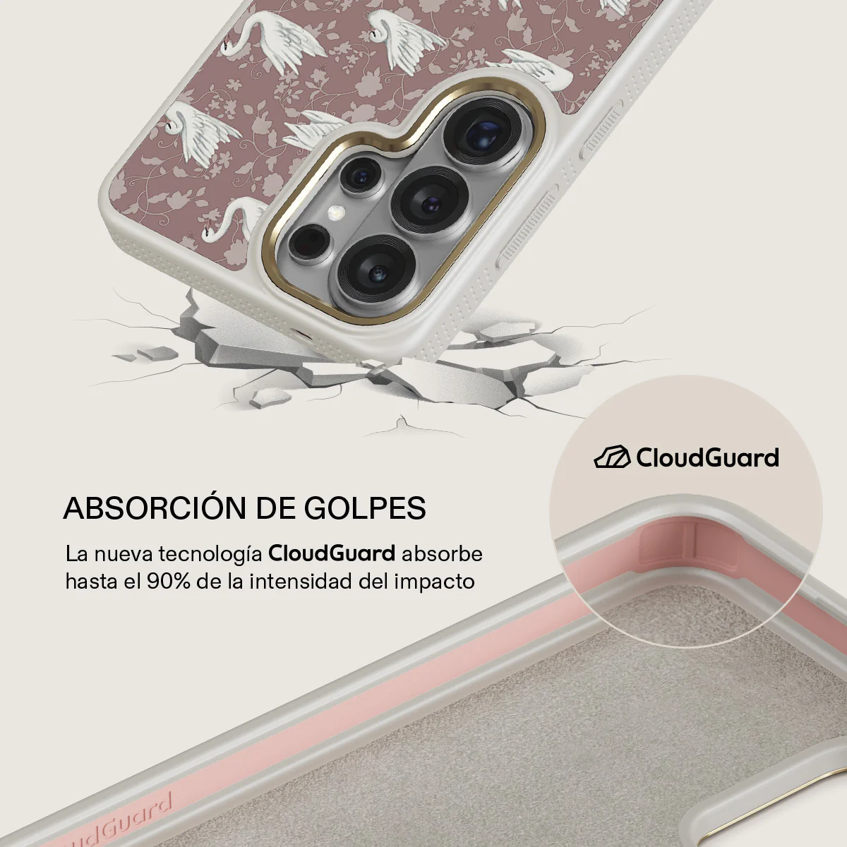 Evermore - Samsung Galaxy S26 Ultra Funda - Image 28