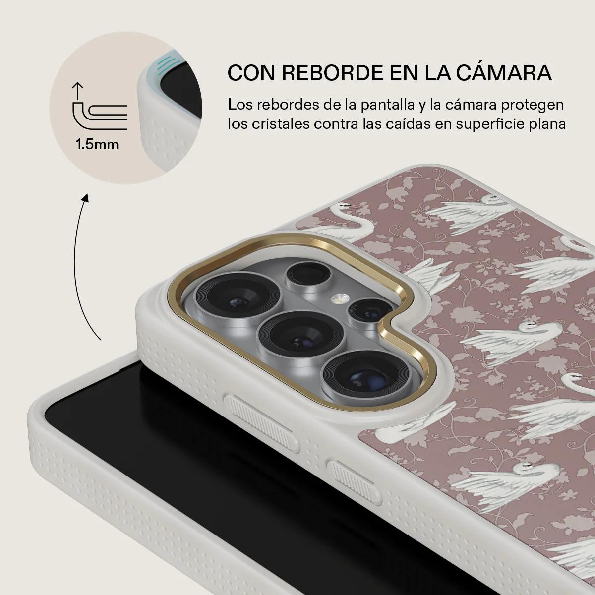 Evermore - Samsung Galaxy S26 Ultra Funda - Image 29