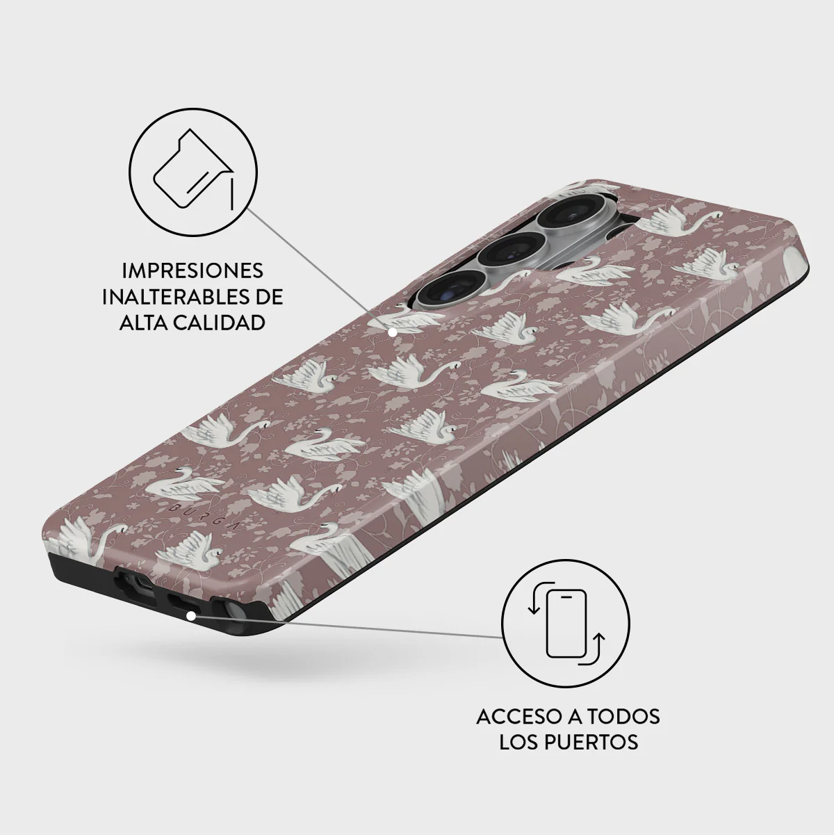 Evermore - Samsung Galaxy S26 Ultra Funda - Image 3